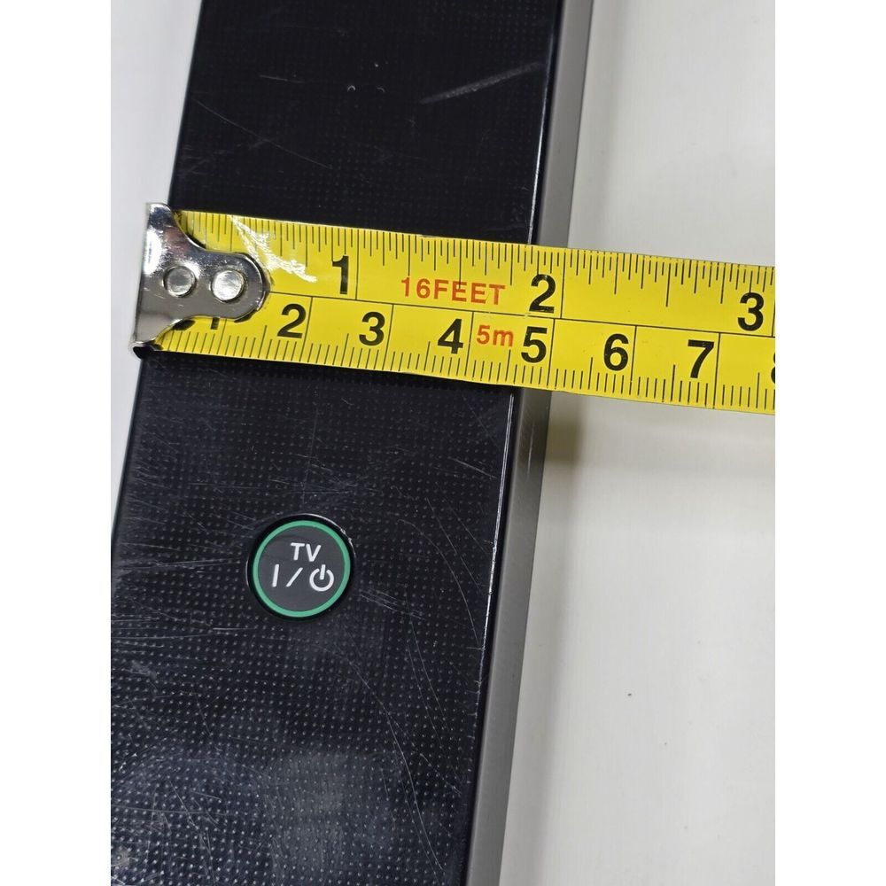 Original Sony RM-YD037 Bravia LED TV Remote replace for RM-YD038 RM-YD036 SH# - Picture 9 of 9